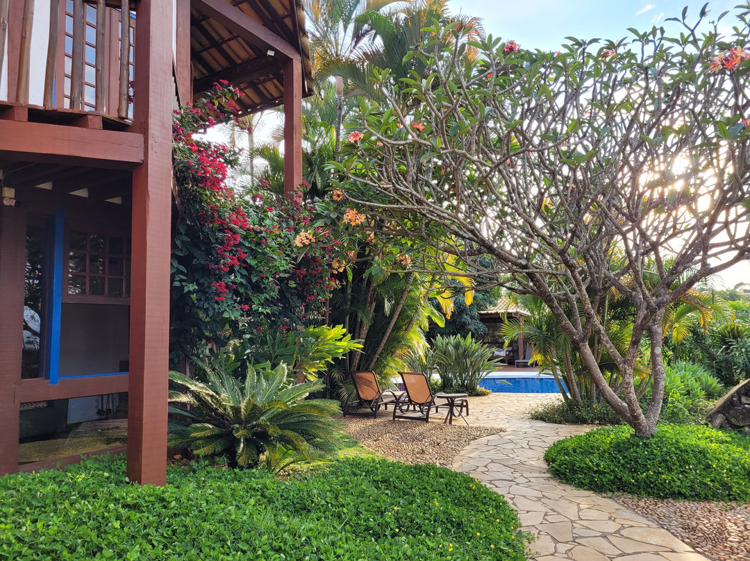 Pousada Vivenda主图