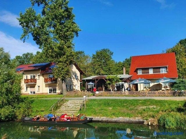 Gasthaus Bukoitza