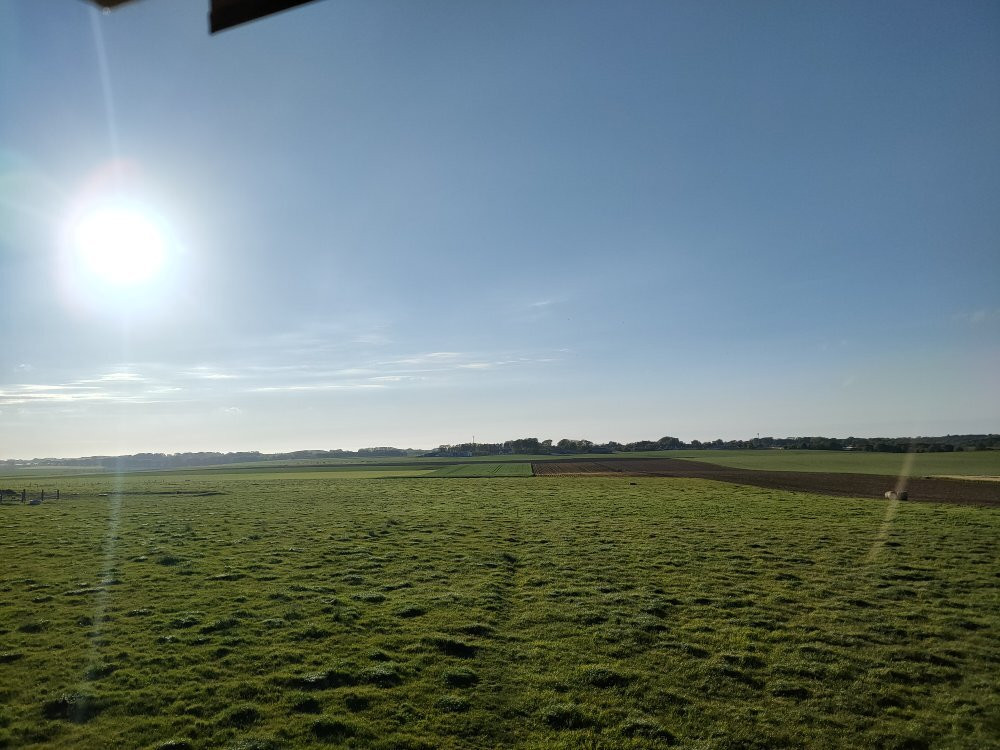 Criquebeuf-en-Caux酒店住宿-Le Clos des Colimacons