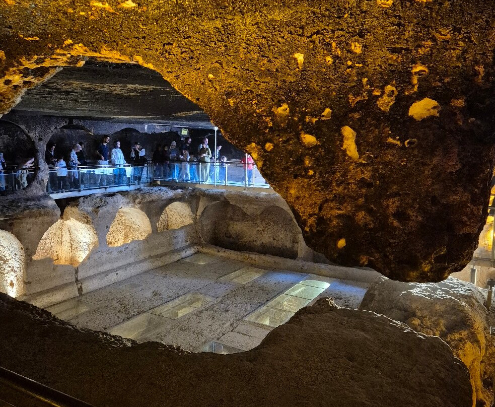 Dara Mesopotamia Ruins-Mardin必去景点