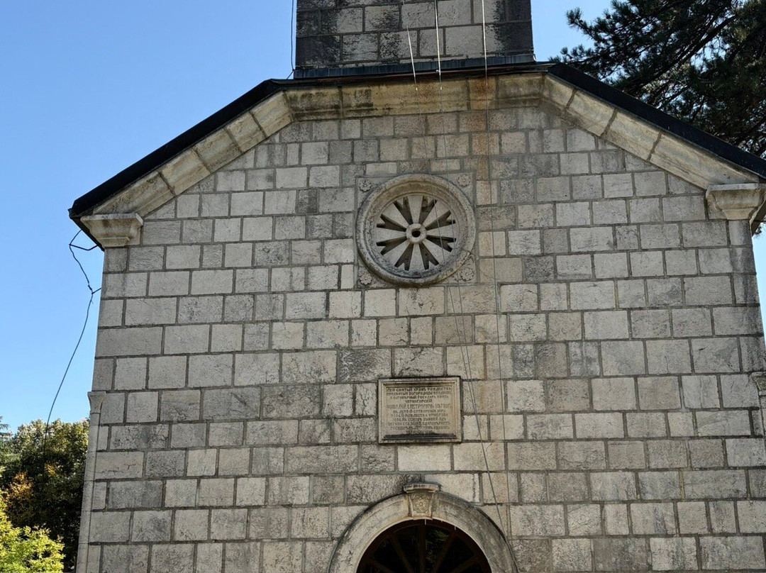 Museum of King Nikola-Cetinje必去景点