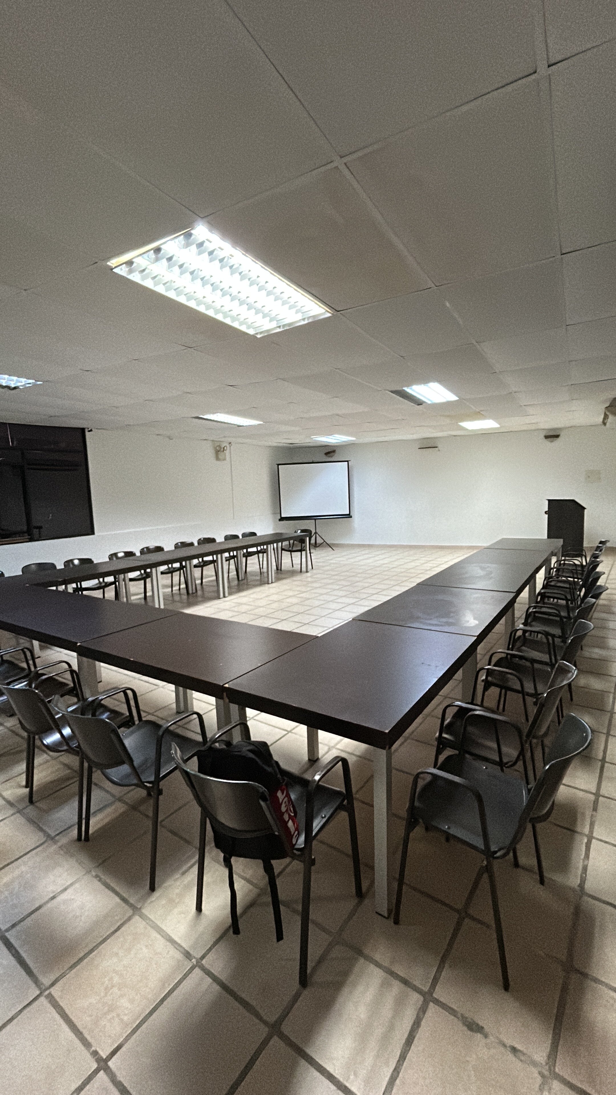 Posada La Segoviana-官方