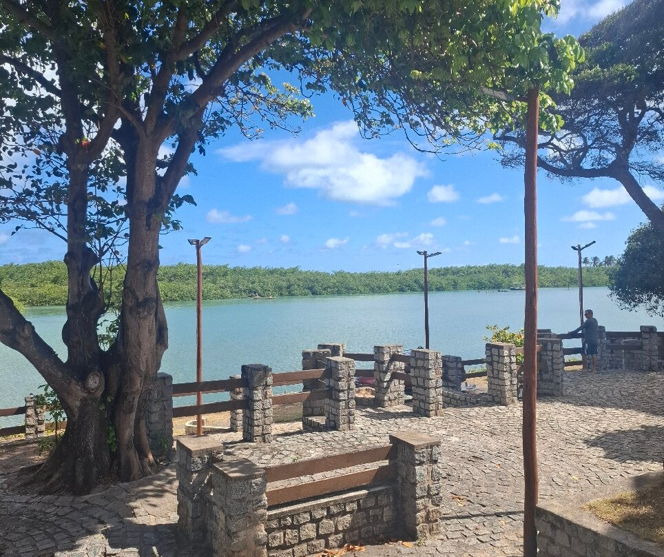 Barreiras Beach-Coruripe必去景点
