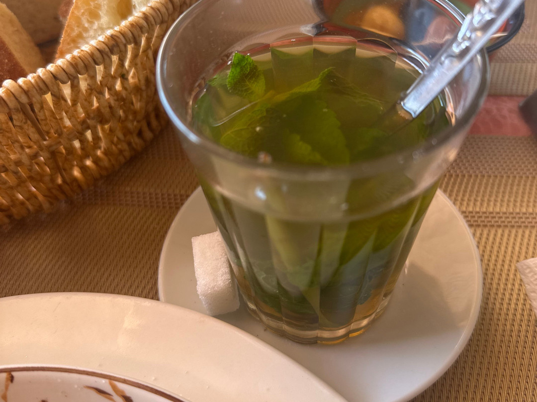 Private Desert Tours-迈哈米德必去景点