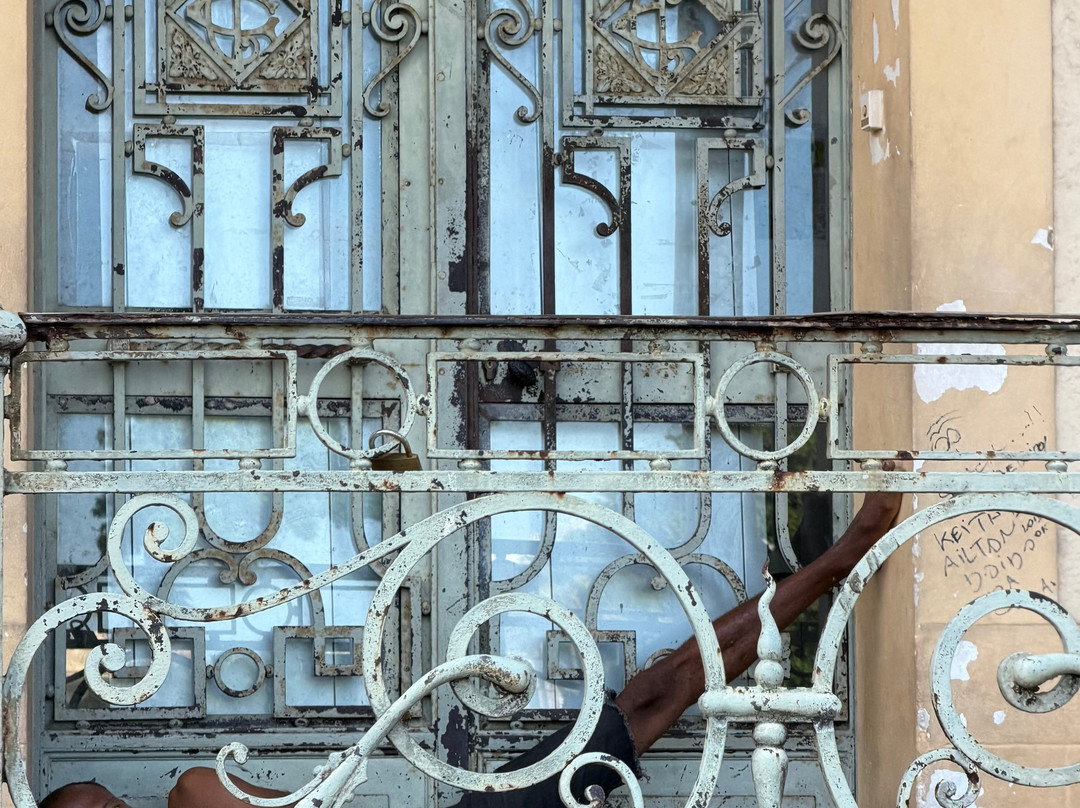 Exciting Tours-帕拉马里博必去景点