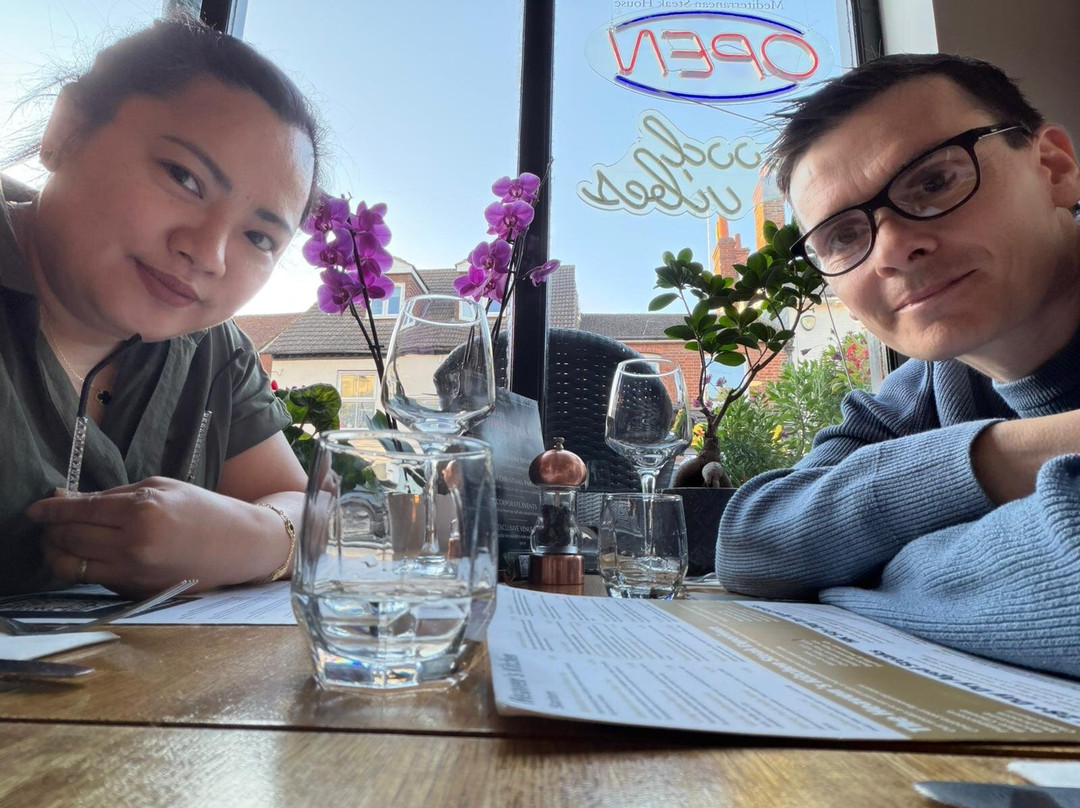 Heaven's Kitchen Alton