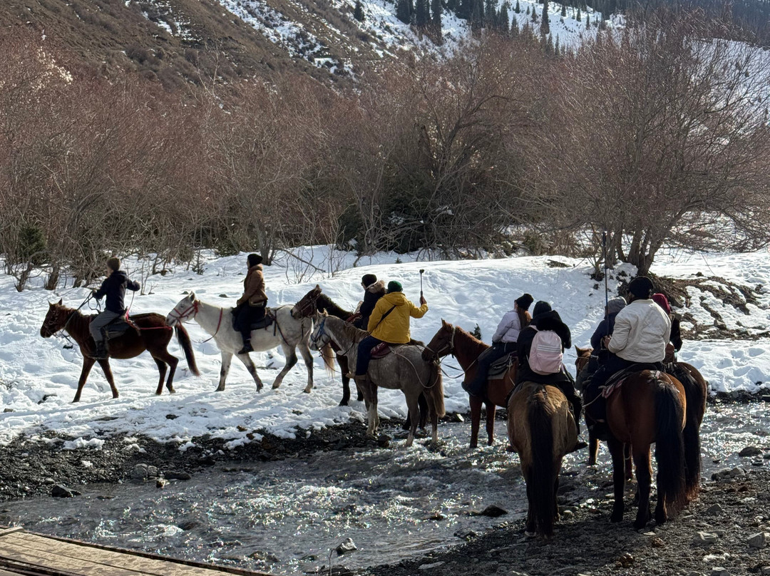 Joinme Asia-阿拉木图必去景点