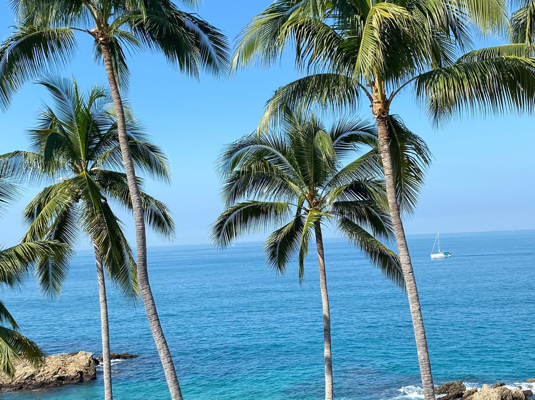 Marboka Hotel & Suites主图