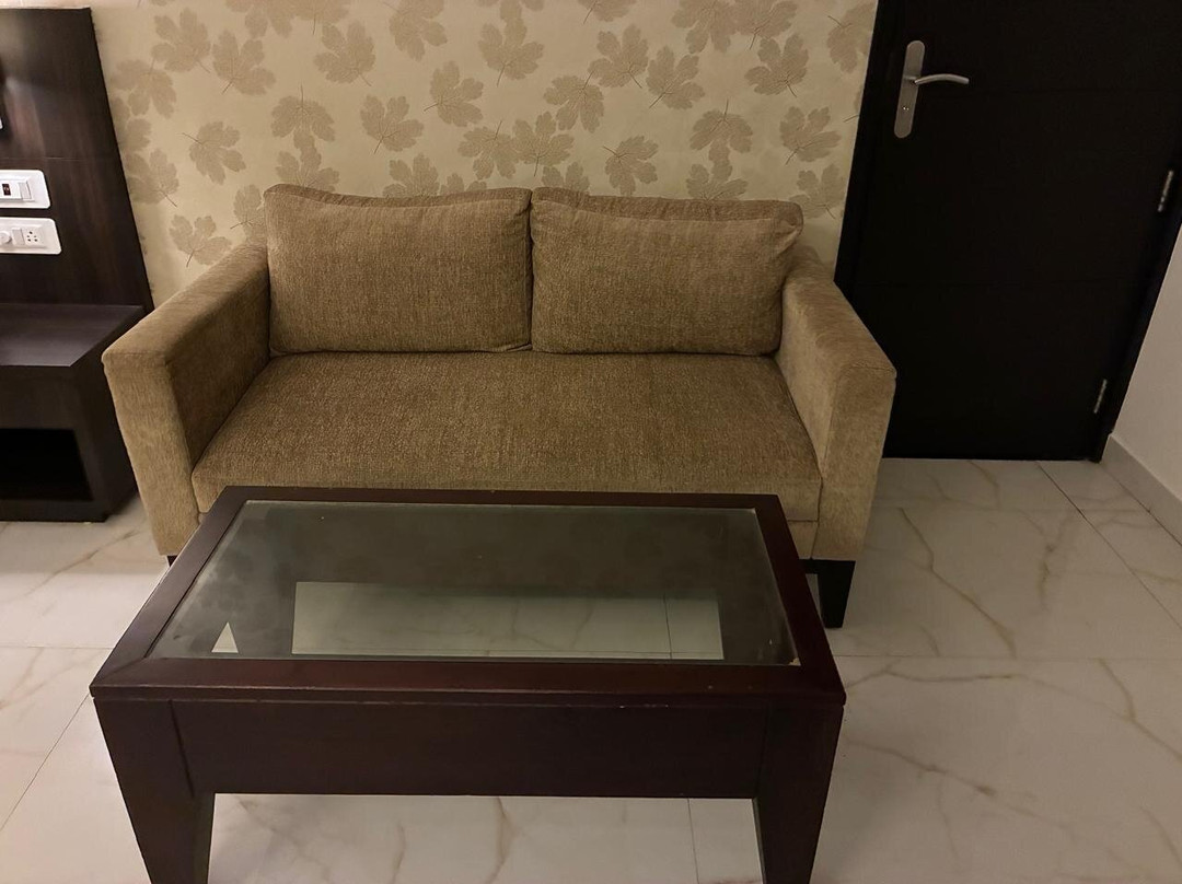 Ranjitha Palace - Manipal Inn Udupi主图