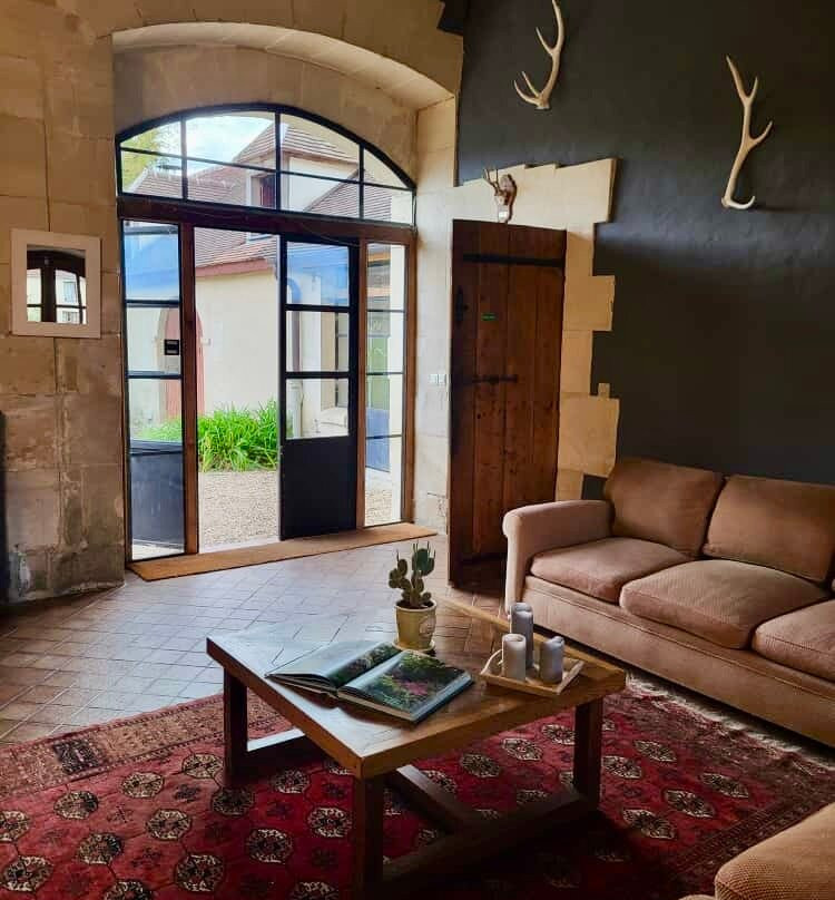 Le Domaine du Château主图