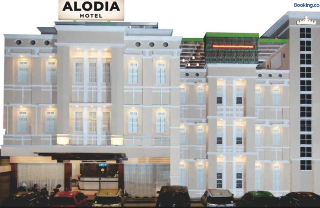 Sparks Lite Bandar Lampung