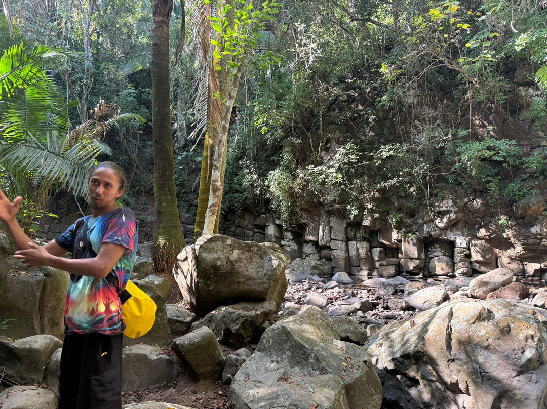 Mystic Embrace-Chacala必去景点