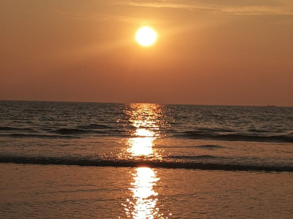 Ayurveda Center Om-Namaste-奔闹林必去景点