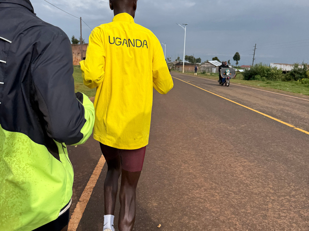 Run Kapchorwa-Kapchorwa必去景点