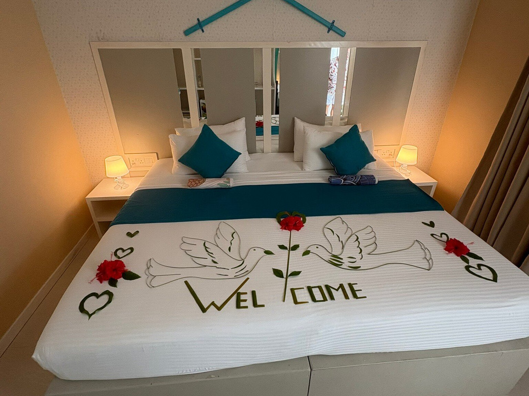 Hevana Maldives主图