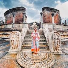 Sigiriya Ceylon Tours-锡吉里亚必去景点