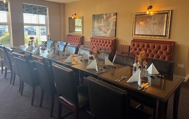 Silverstone Golf Club & Hotel主图