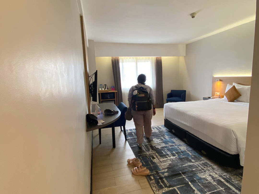 Grand Dafam Braga Bandung主图