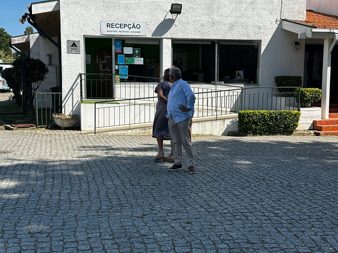 Camping Municipal