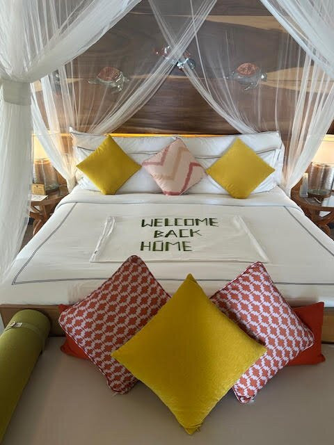 马尔代夫奥臻岛度假酒店主图