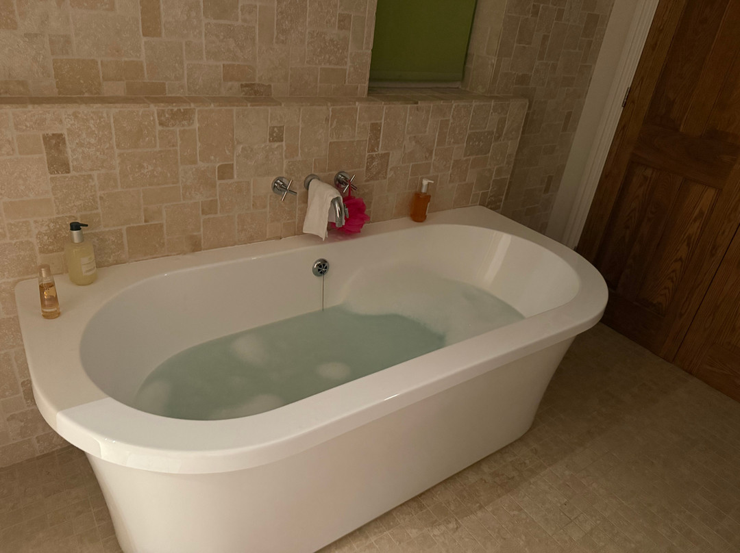 Northcote Manor Country House Hotel主图