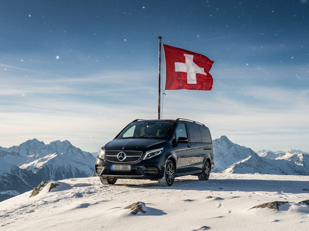 Prestige Shuttle Group-布朗梅尼尔必去景点