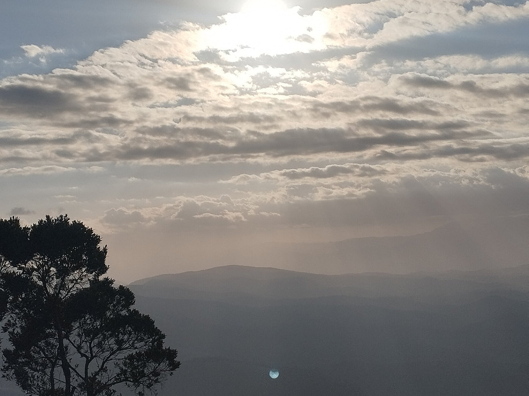 Pico Agudo-圣安东尼奥杜皮尼亚尔必去景点