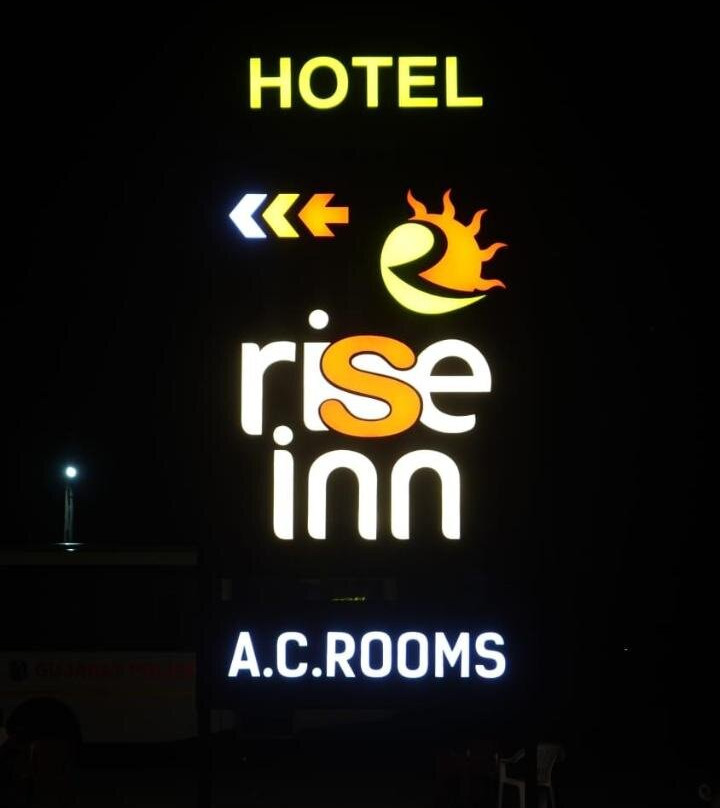Hotel Riseinn