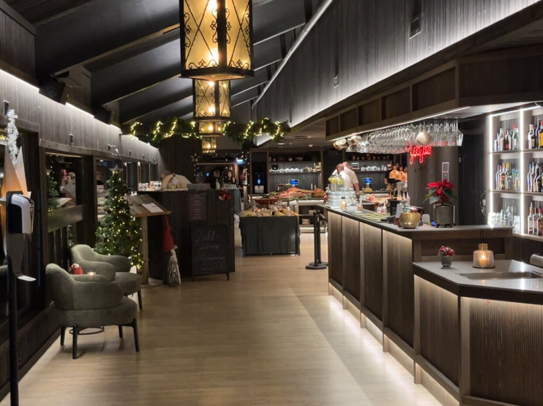 Spidsbergseter Resort Rondane主图