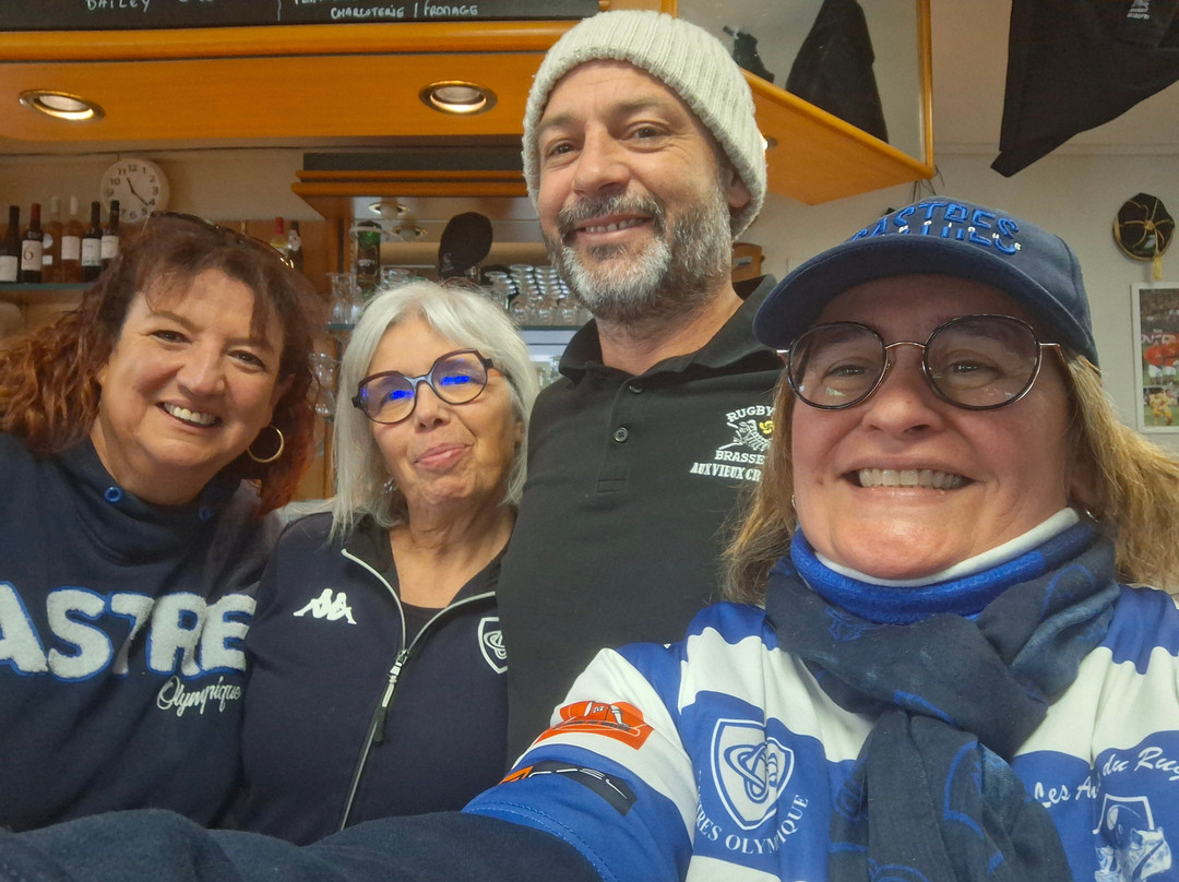 Aux Vieux Crampons La Rochelle