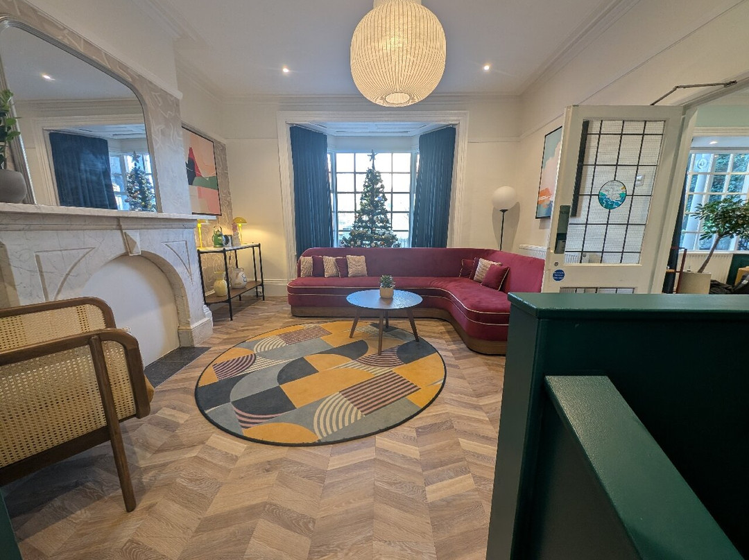 优质酒店伯明翰机场/NEC主图