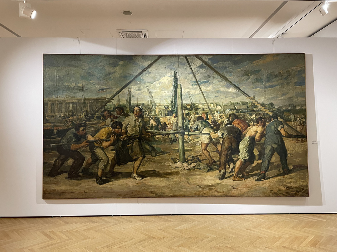 National Museum Belgrade-贝尔格莱德必去景点