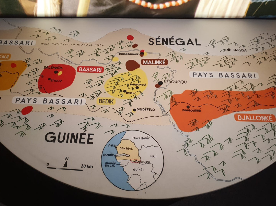 Musée Dauphinois-格勒诺布尔必去景点