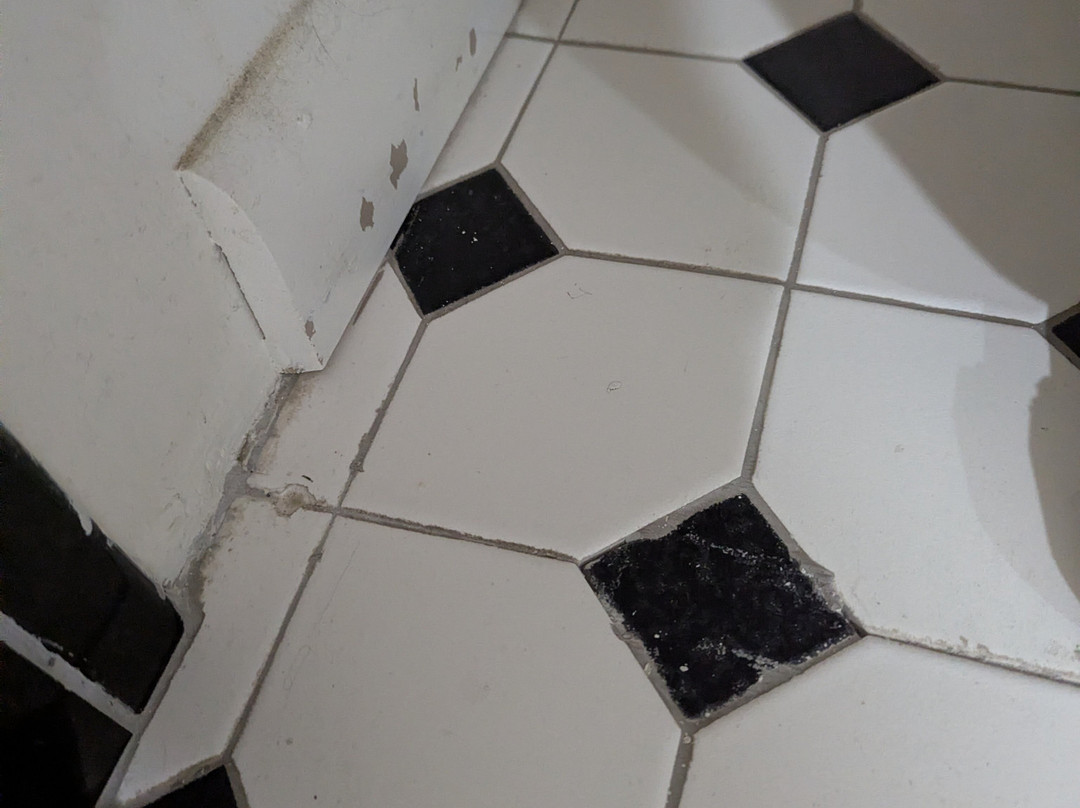 Toftrees Golf Resort主图