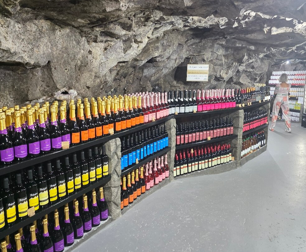 Complexo Belverde Mina-Ametista do Sul必去景点