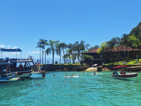 Paraty Experience-帕拉地必去景点