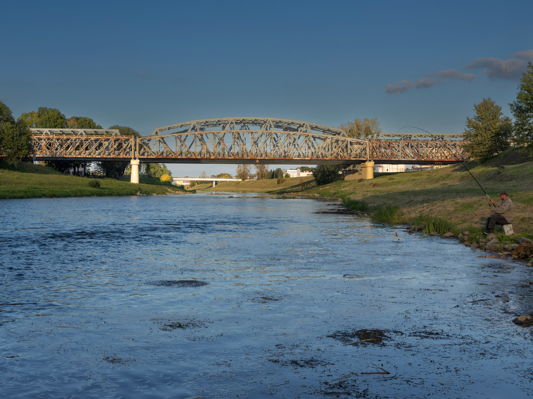 Przemyśl Cathedral & Basilica-Przemysl必去景点