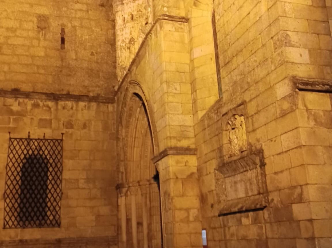 Igreja de Nossa Senhora da Oliveira-吉马良斯必去景点