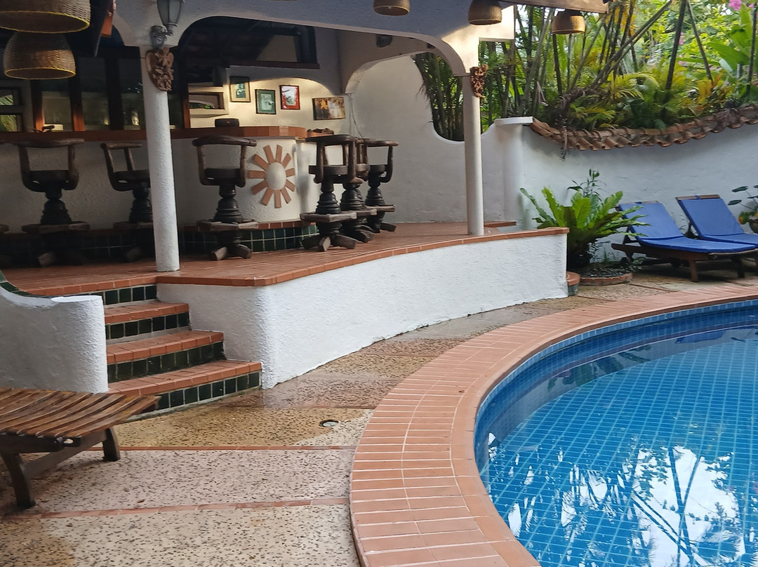 清迈秘密花园酒店主图