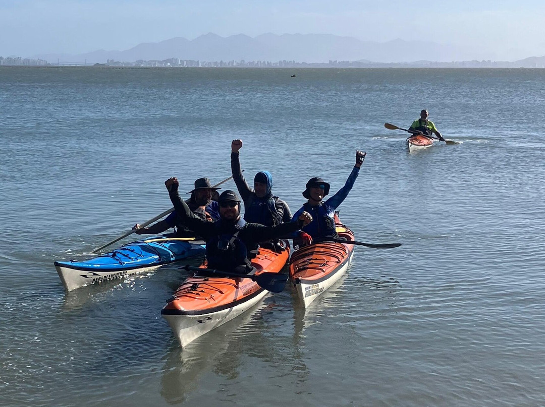 Casa de Aventura Adventure Shop & School-Brusque必去景点