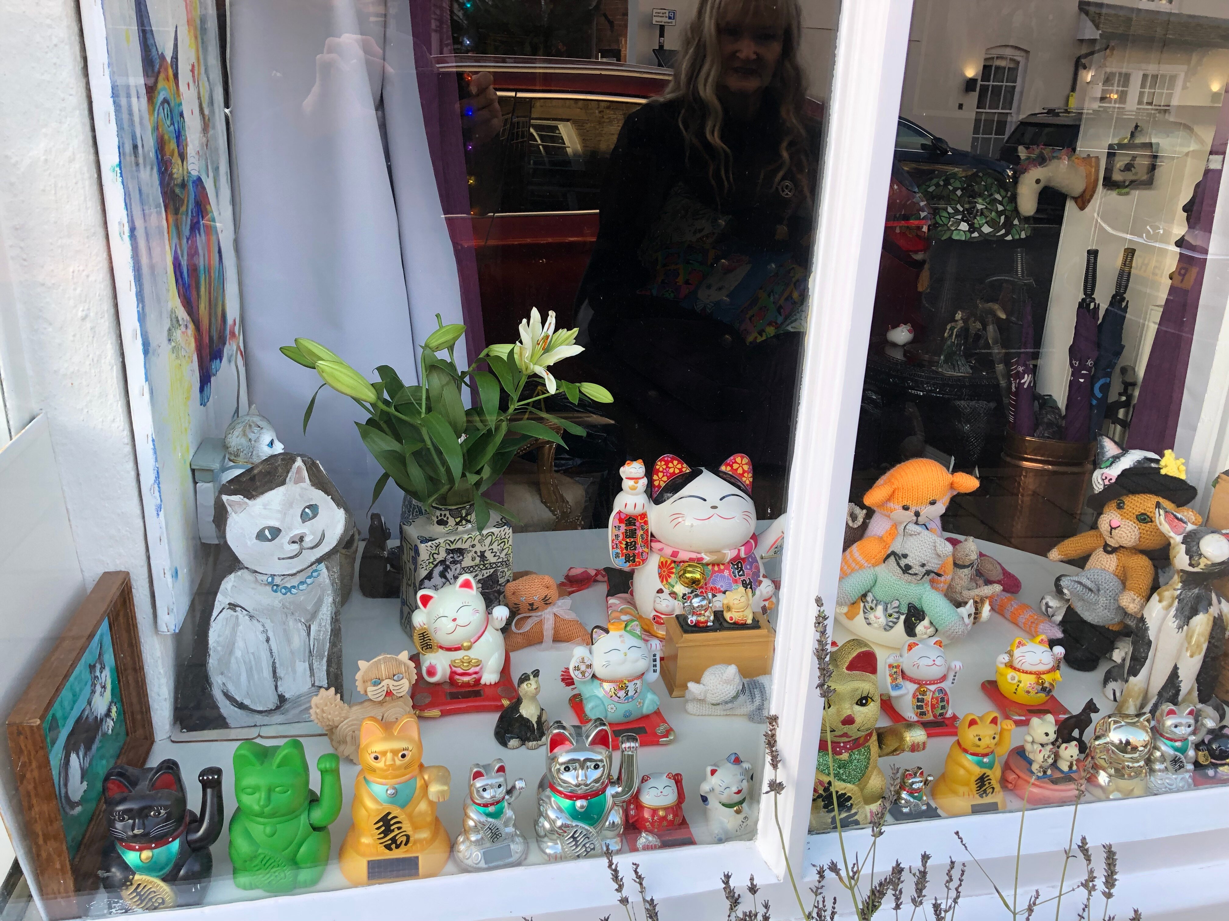 Marlborough Arms-官方