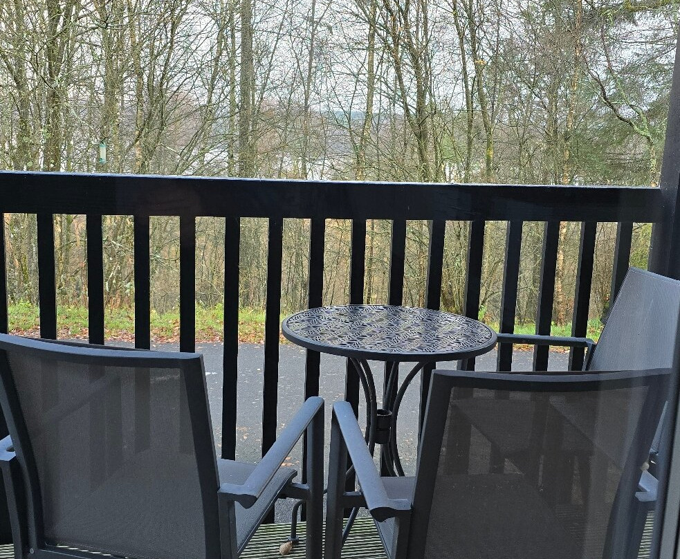 Landal Kielder Waterside-Kielder必去景点