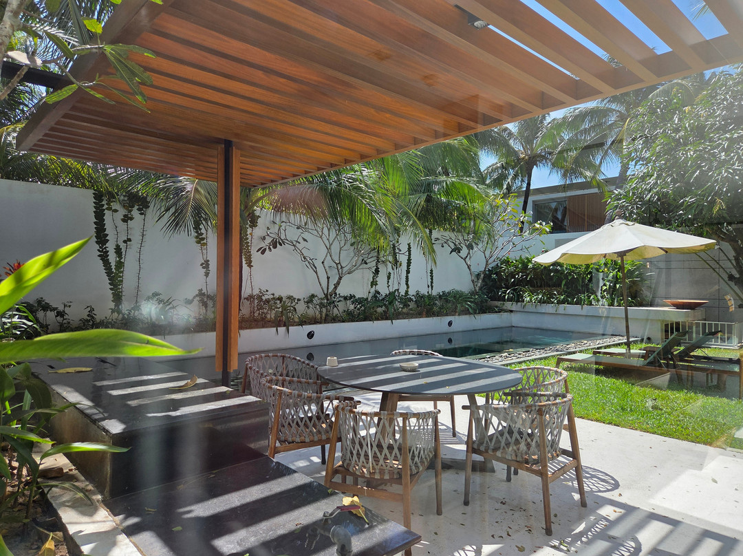 Sailing Club Signature Resort Phu Quoc