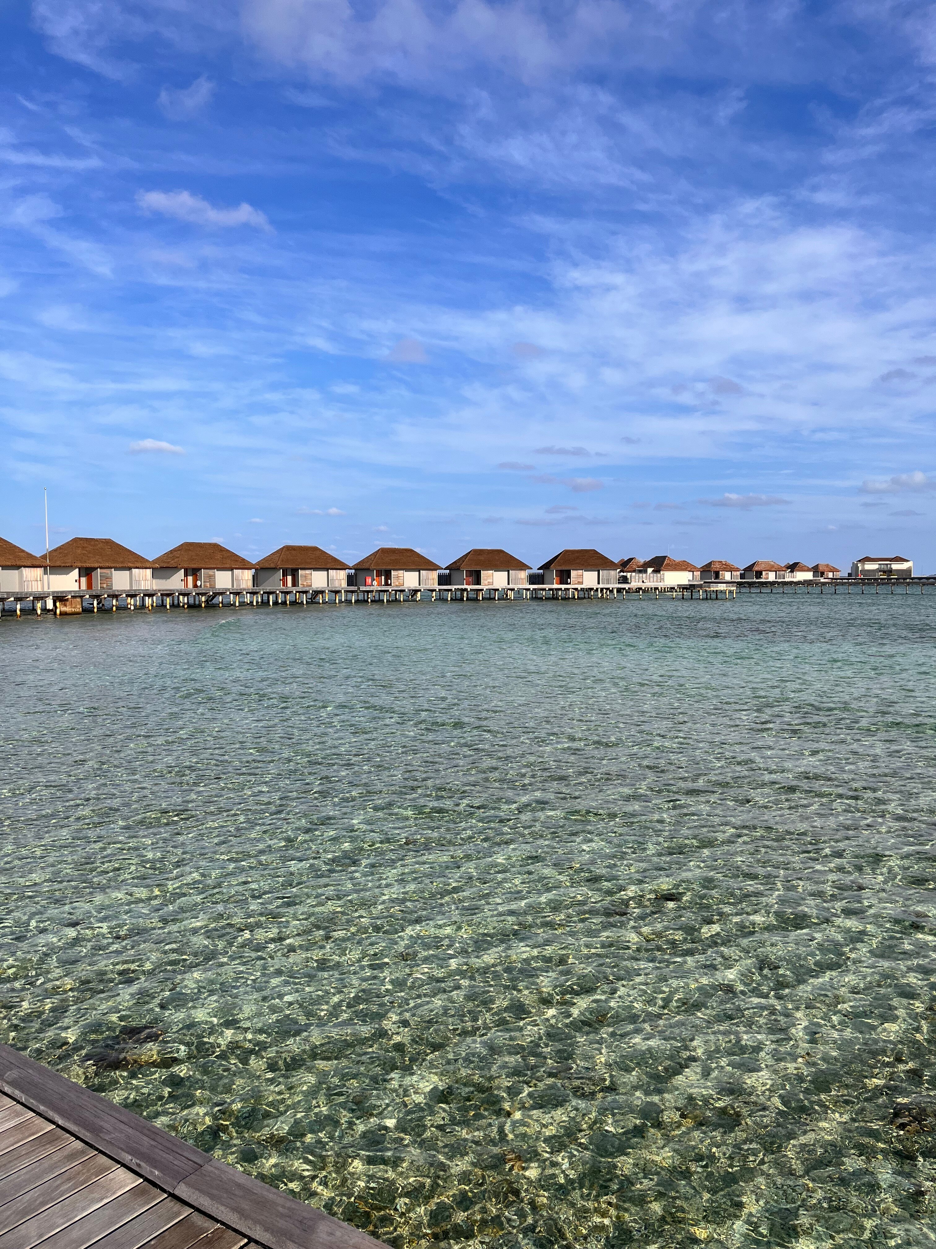 Radisson Blu Resort Maldives-官方