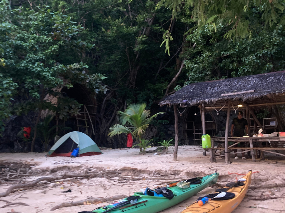 薄荷岛Kayakasia水上之旅-Maribojoc必去景点