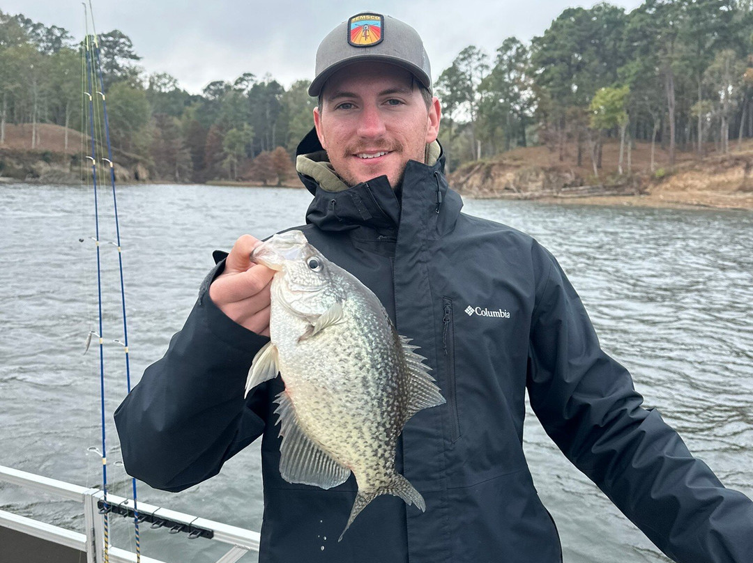 Living The Dream Guide Service-Many必去景点