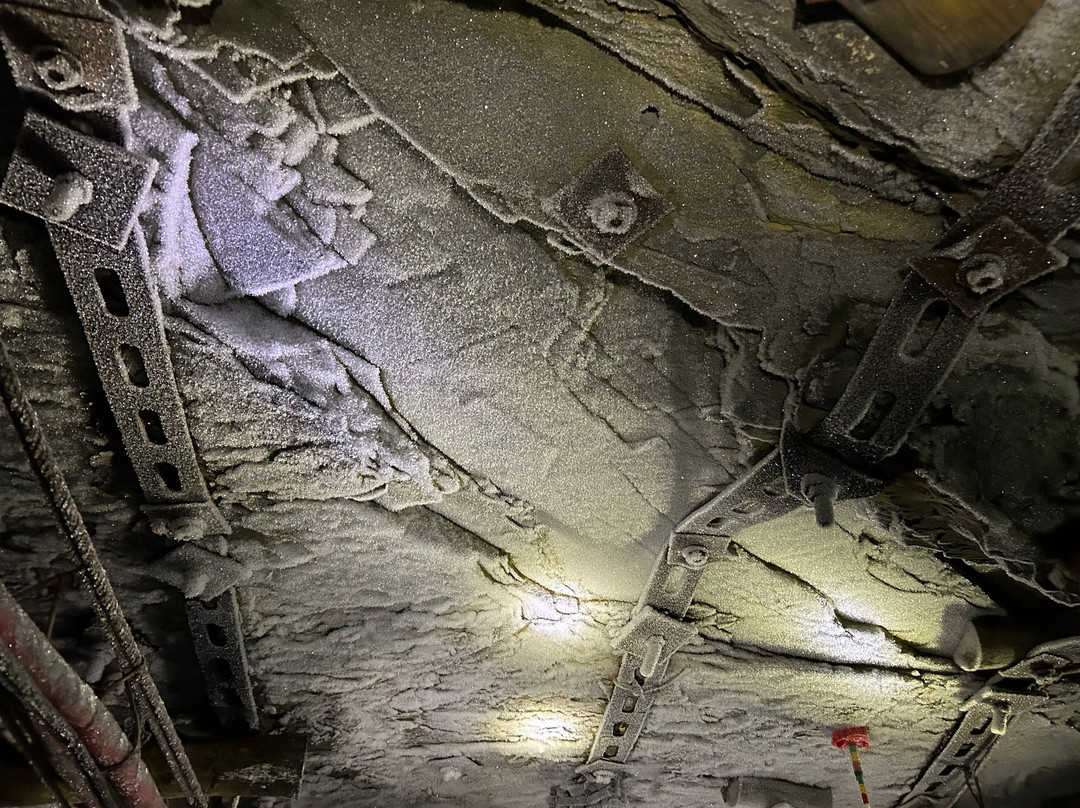 Gruve 3-朗伊尔城必去景点