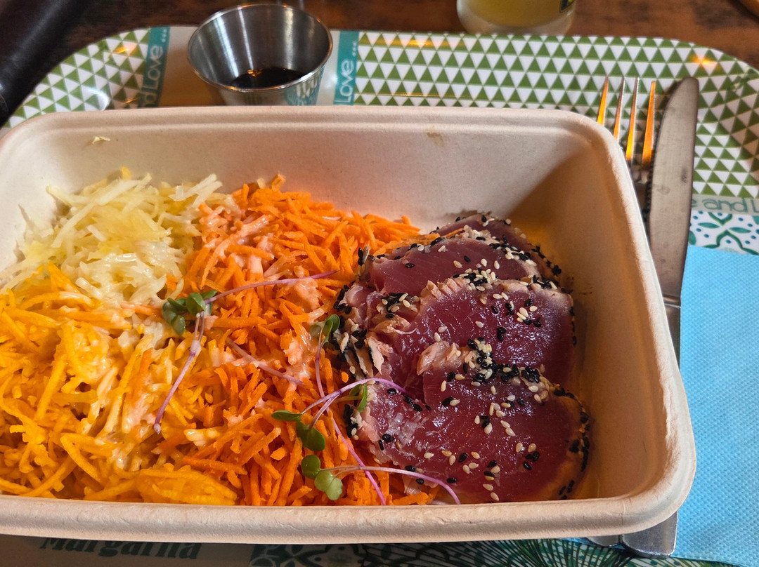 Creole Arts Cafe-Arrondissement of Saint-Pierre必去景点