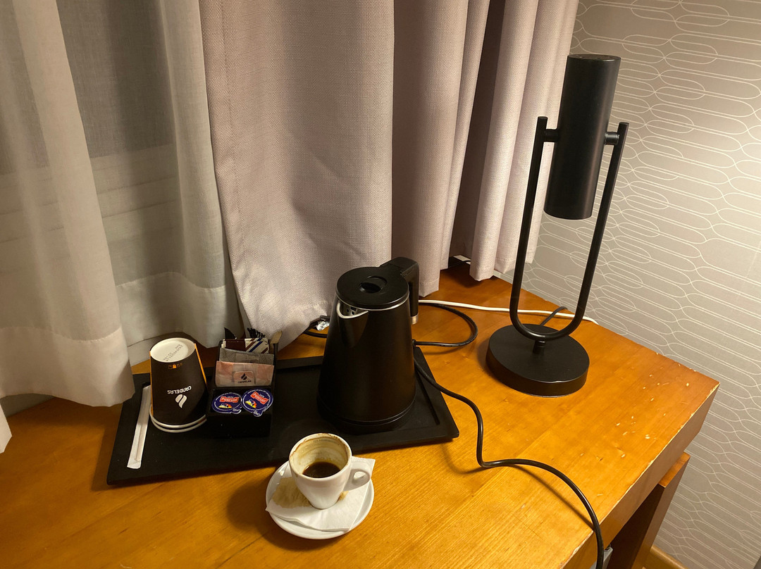 Ramada by Wyndham Valencia Almussafes主图