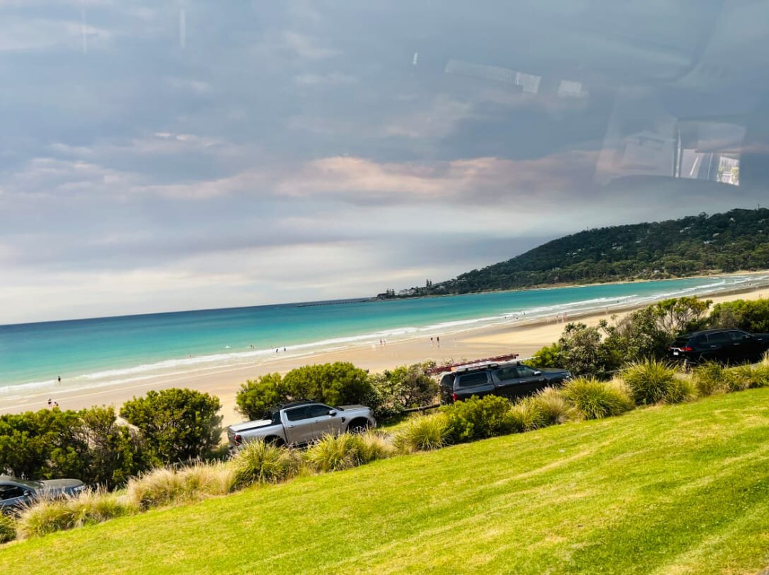 Great Ocean Road-阿波罗湾必去景点